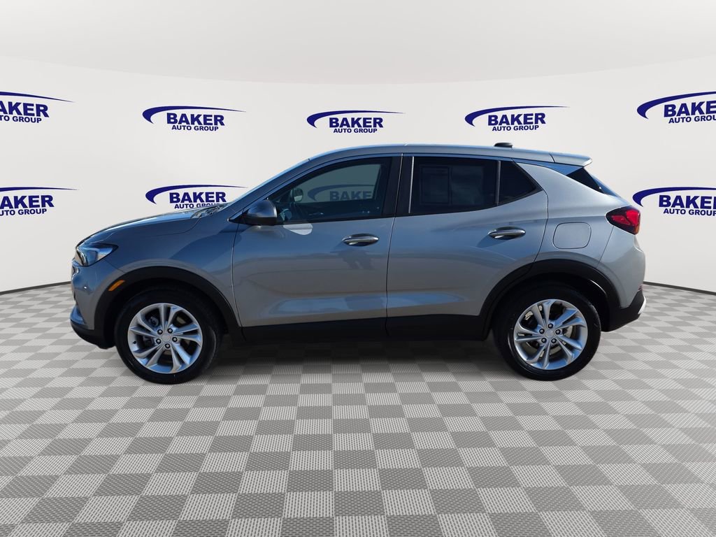 Used 2023 Buick Encore GX Preferred w/ Cold Weather Comfort Package image 8
