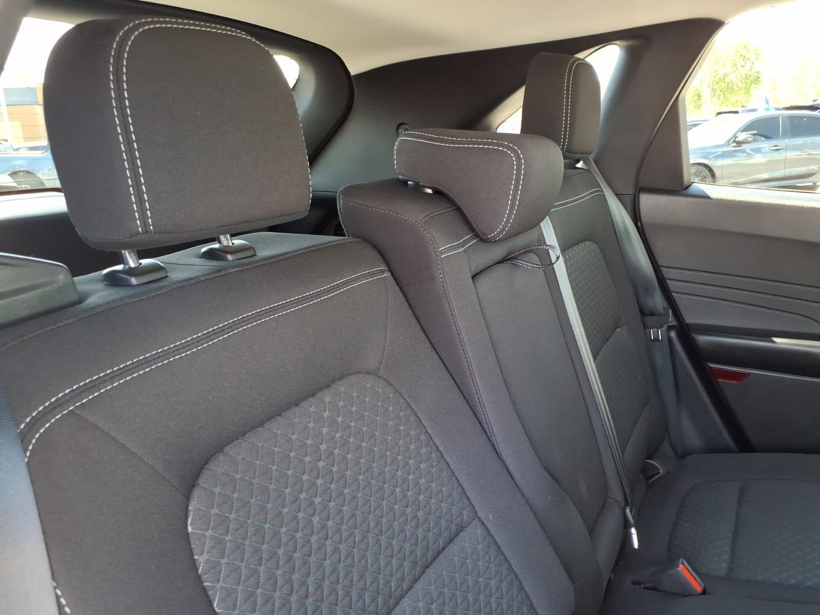 Certified 2023 Ford Escape Active w/ Tech Pack #1 FWD image 15