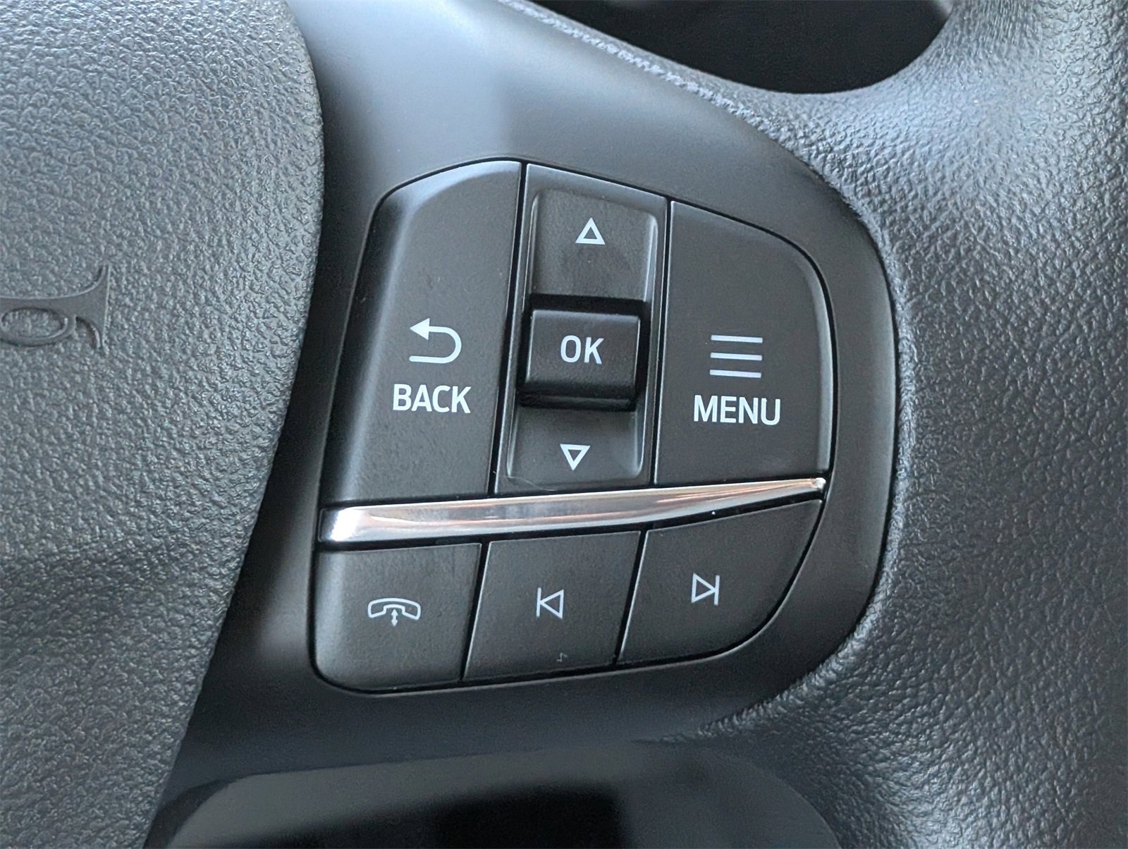 New 2026 Ford Escape Active image 22