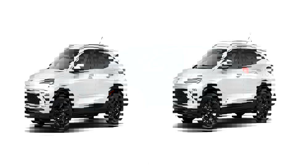 New 2026 Buick Encore GX Sport Touring w/ Advanced Technology Package image 59