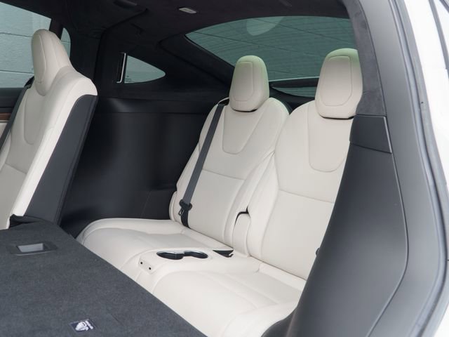 Used 2022 Tesla Model X image 20
