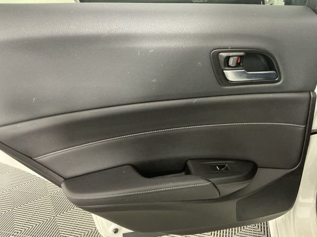 Used 2021 Acura ILX FWD image 9