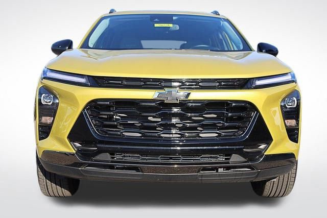 Used 2025 Chevrolet Trax ACTIV image 6