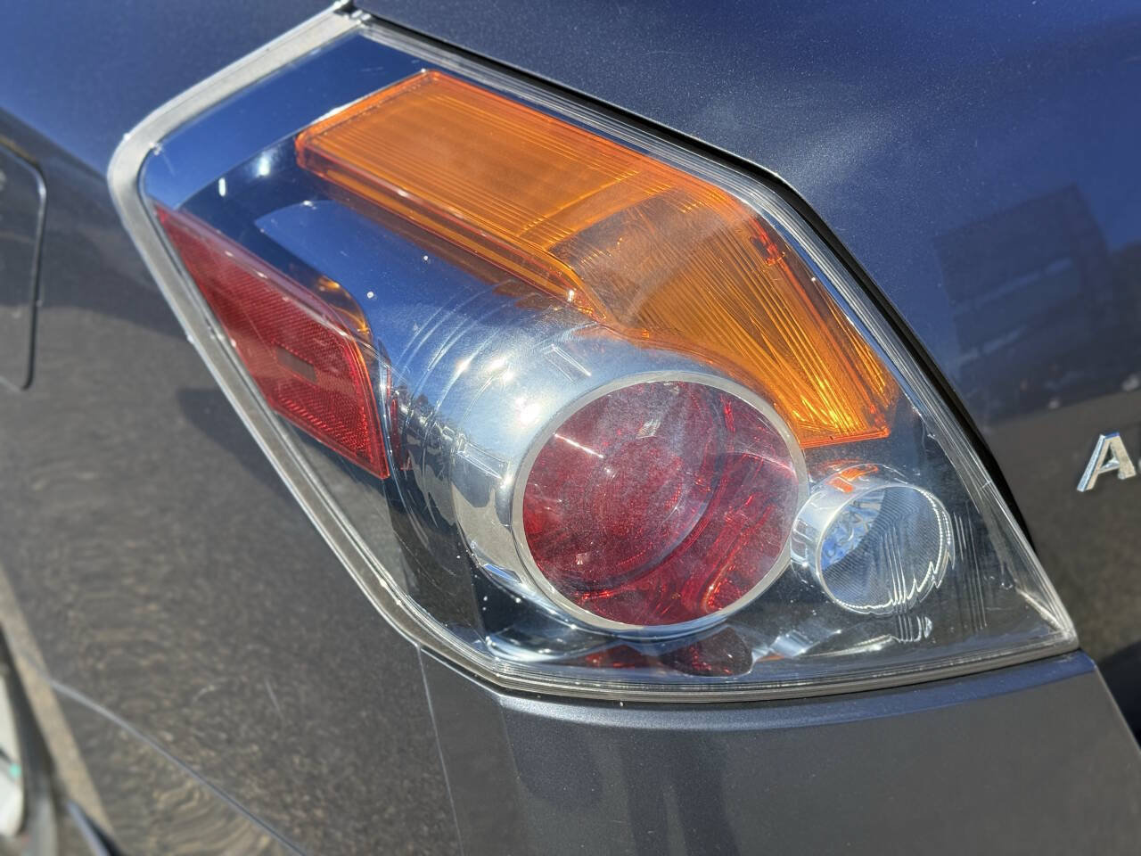Used 2008 Nissan Altima 2.5 S w/ Convenience Pkg FWD image 36