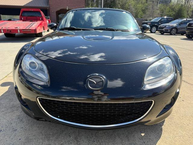 Used 2012 MAZDA MX-5 Miata Grand Touring image 2