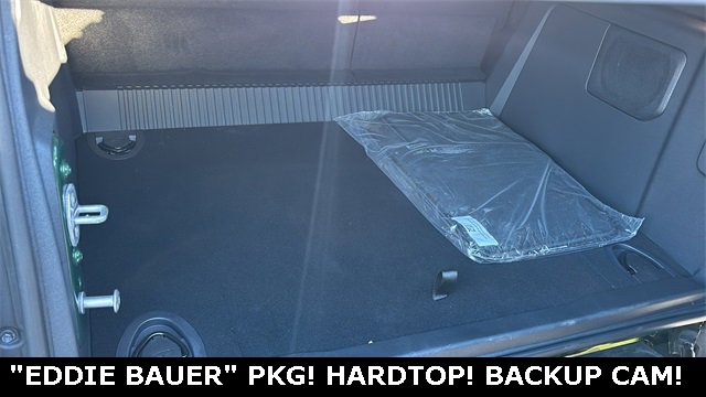 New 2025 Ford Bronco Big Bend image 32