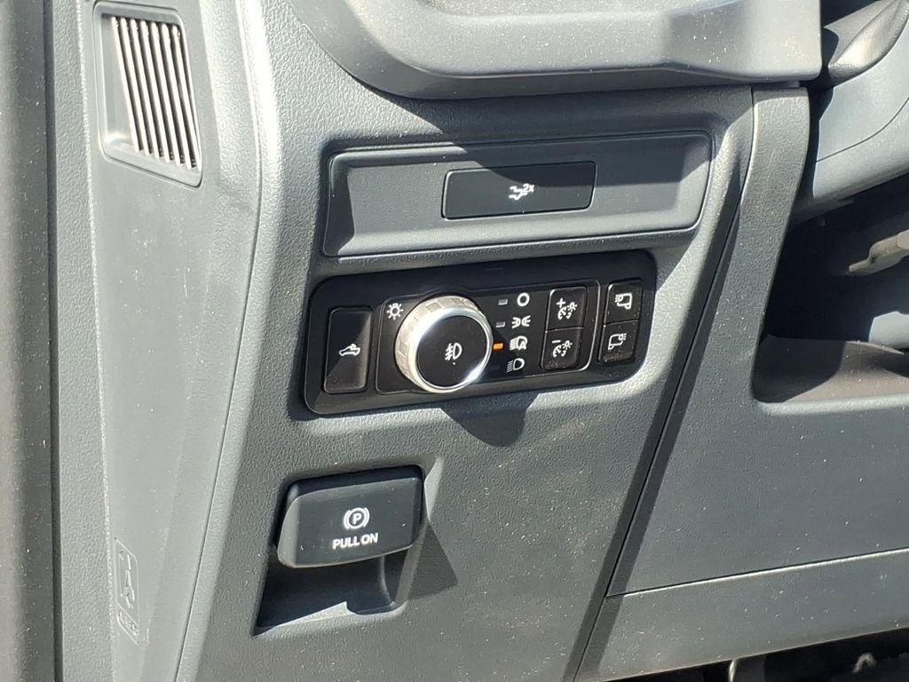 New 2026 Ford F150 XLT w/ Equipment Group 302A MID image 17