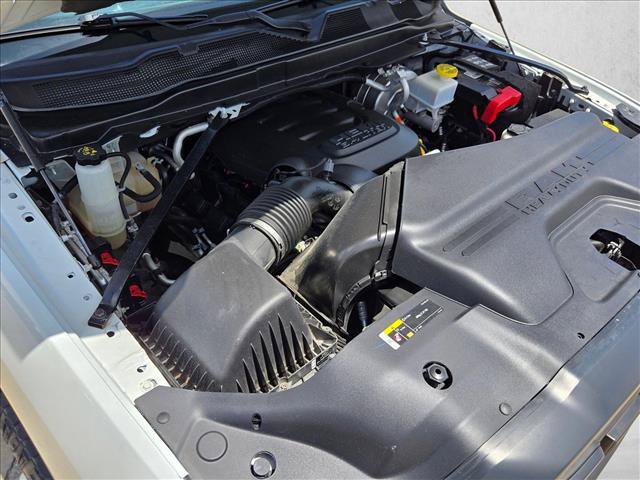 Used 2023 RAM 2500 Tradesman RWD image 21
