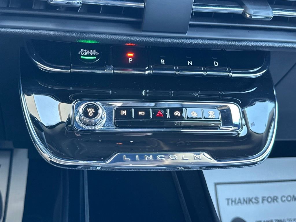 Used 2026 Lincoln Corsair Premiere AWD/4WD image 16