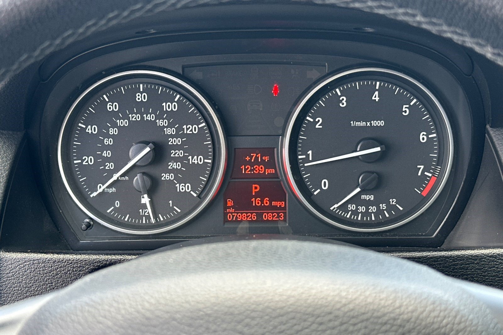Used 2015 BMW X1 xDrive28i AWD/4WD image 23