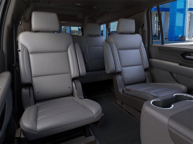 New 2026 GMC Yukon XL Elevation w/ Elevation Premium Package image 17