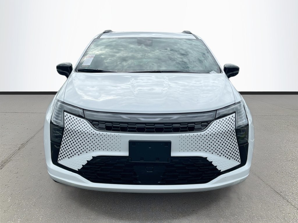 New 2027 Chrysler Pacifica Select FWD image 2