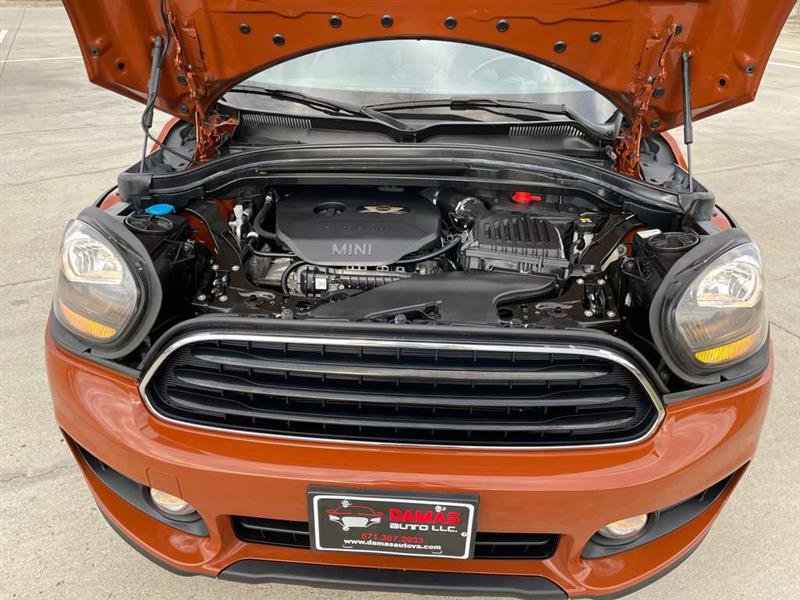 Used 2018 MINI Cooper Countryman image 34