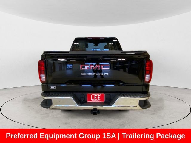 Used 2025 GMC Sierra 1500 Pro w/ Trailering Package image 5
