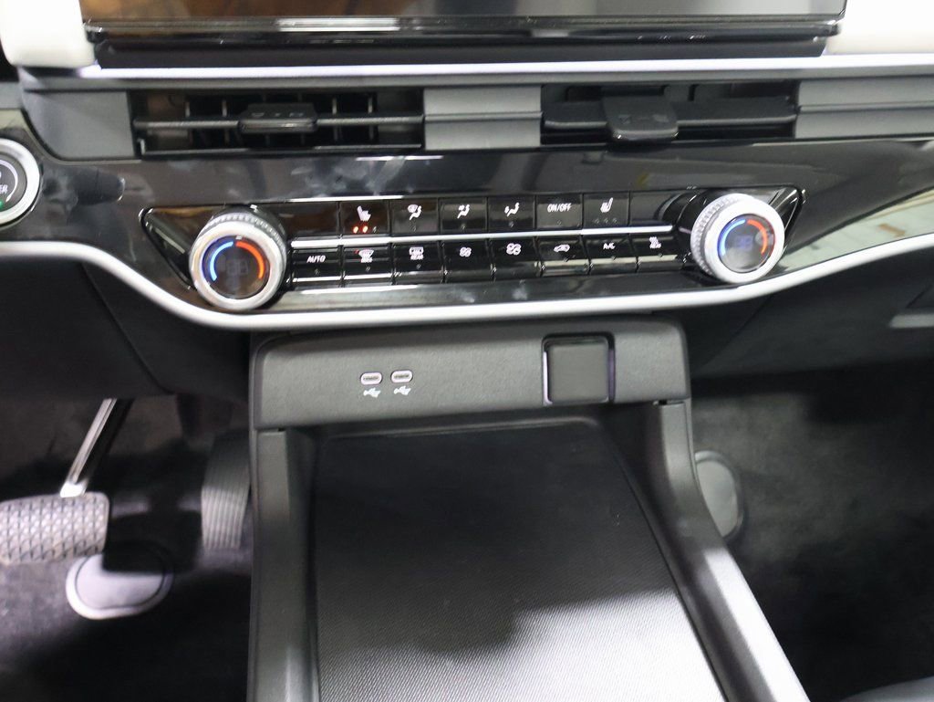 New 2025 Honda Prologue Touring image 30