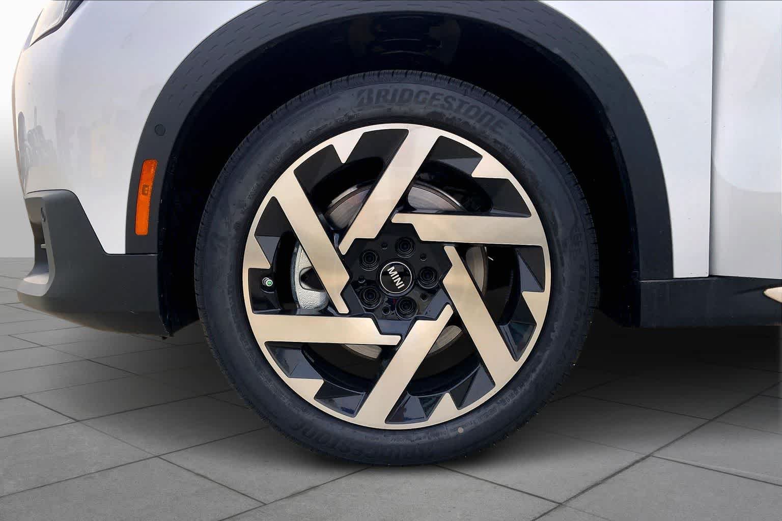 New 2026 MINI Cooper Countryman S AWD/4WD image 11