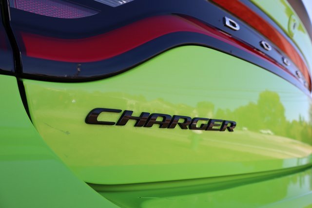 Used 2023 Dodge Charger R/T Scat Pack image 35