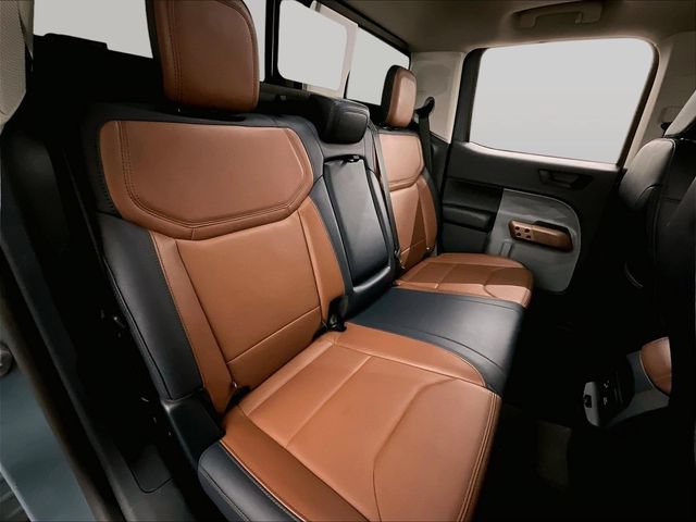 Used 2022 Ford Maverick Lariat w/ Lariat Luxury Package AWD/4WD image 26