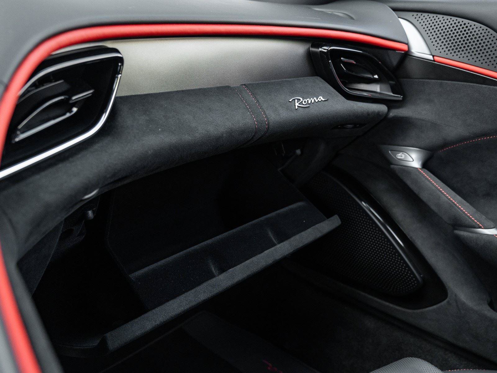 Used 2023 Ferrari Roma RWD image 41