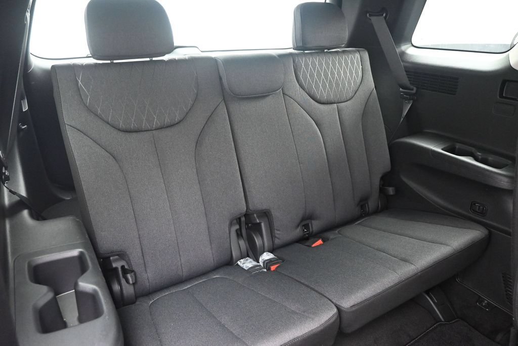 Used 2022 Hyundai Palisade SEL FWD image 36