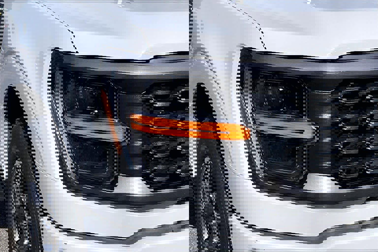 Certified 2024 Ford F150 STX image 23