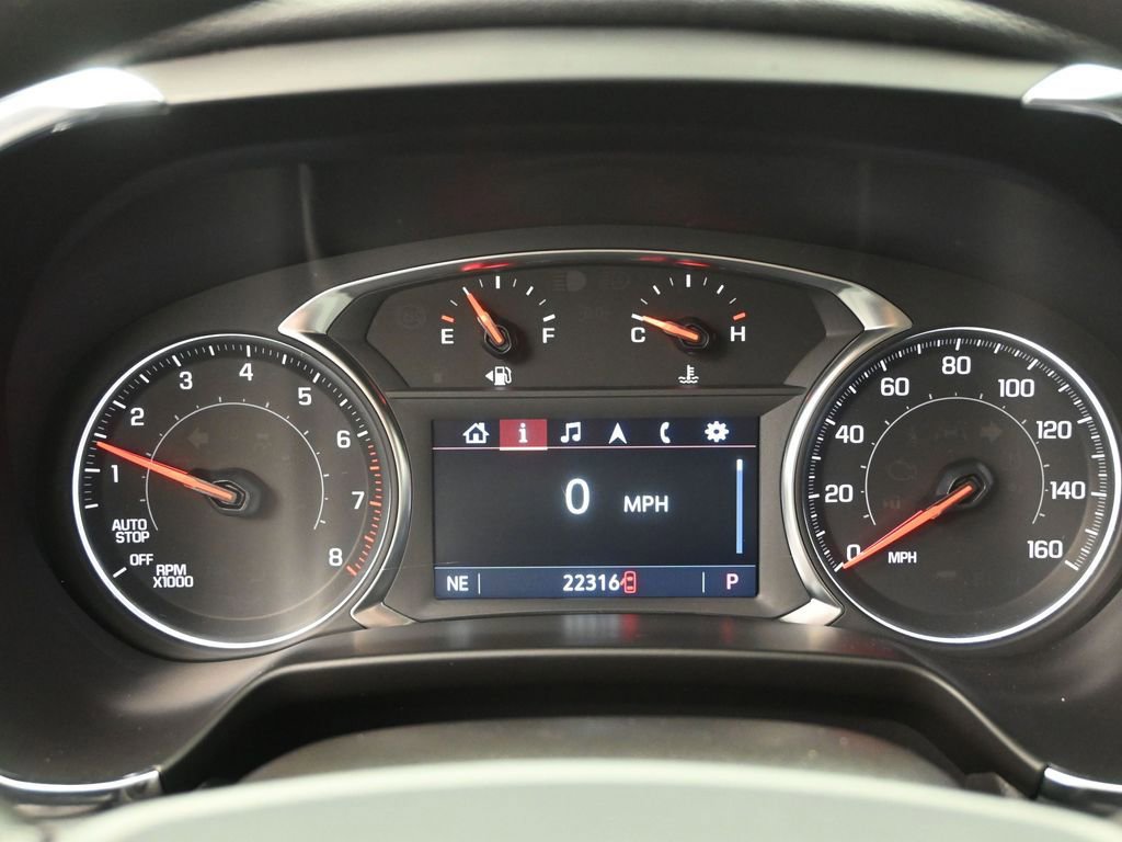 Used 2023 Chevrolet Blazer LT image 13