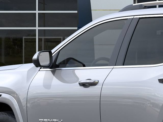 New 2027 GMC Terrain Denali AWD/4WD image 12