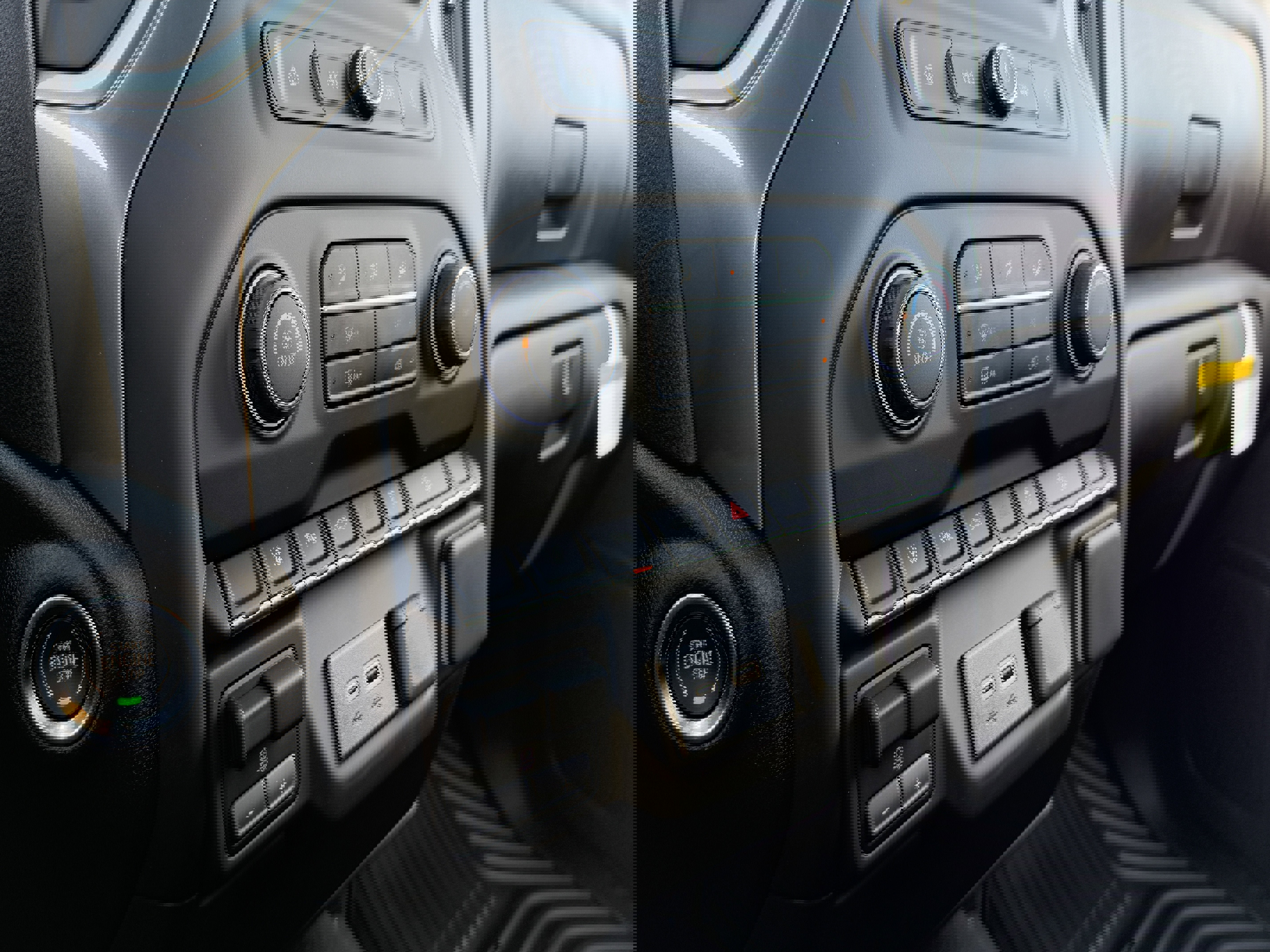 New 2026 Chevrolet Silverado 2500 Custom w/ Custom Value Package image 16