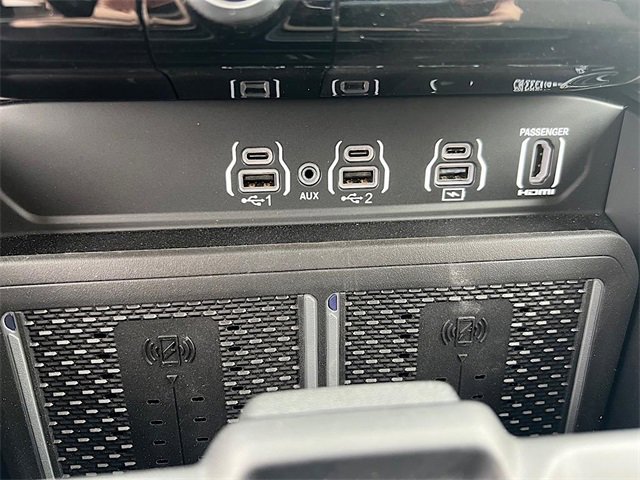 New 2025 RAM 3500 Longhorn image 24