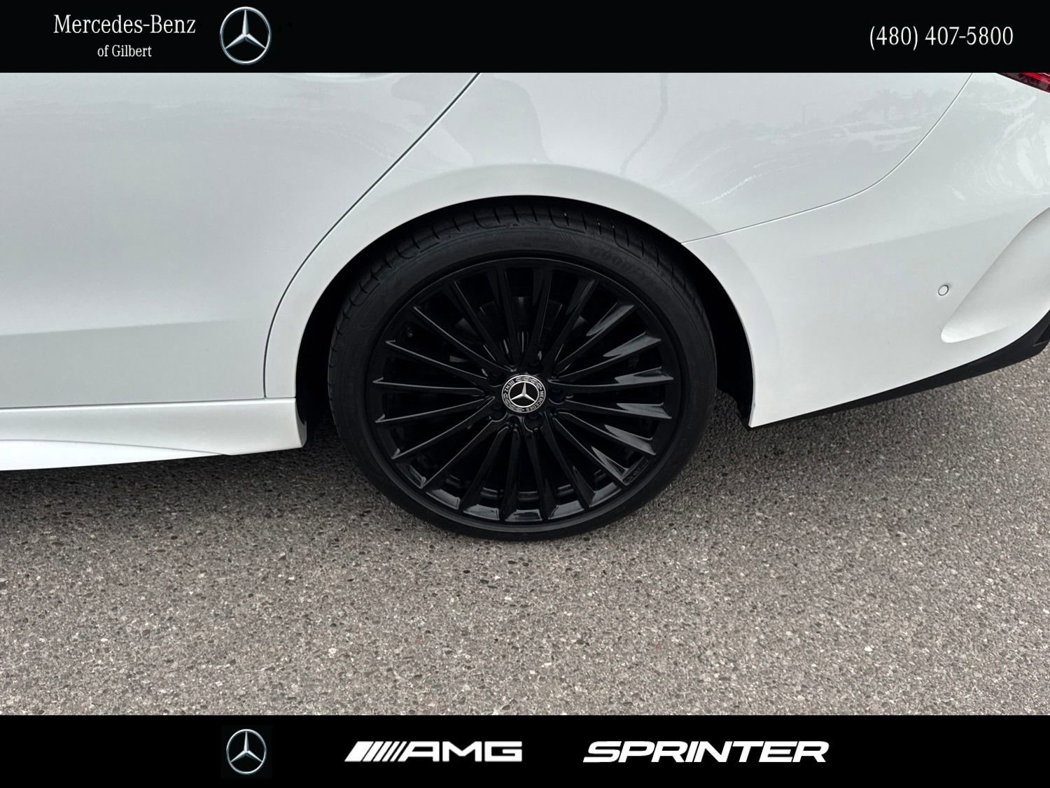 Used 2023 Mercedes-Benz C 300 Sedan image 8