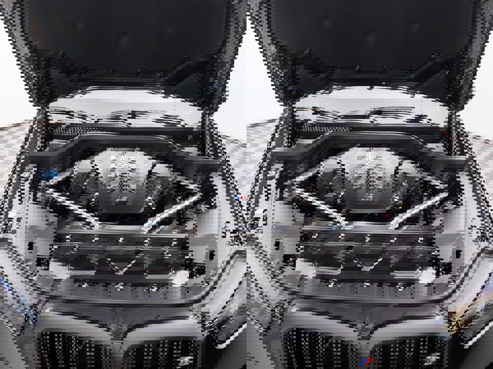 New 2026 BMW X5 M60i image 32