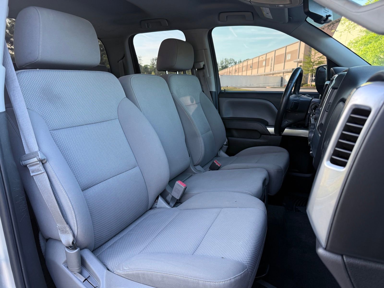 Used 2014 Chevrolet Silverado 1500 LT w/ All Star Edition RWD image 35