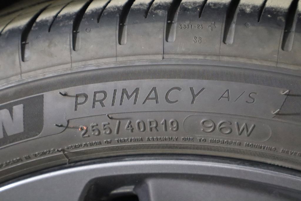 Used 2021 Acura TLX w/ A-SPEC Pkg image 37