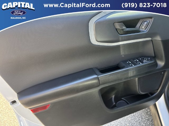 Certified 2021 Ford Bronco Sport Big Bend AWD/4WD image 20