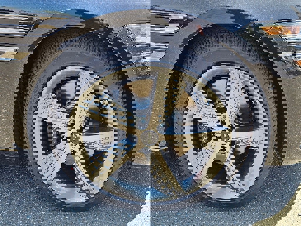 New 2025 Genesis G80 3.5T Sport Prestige image 9