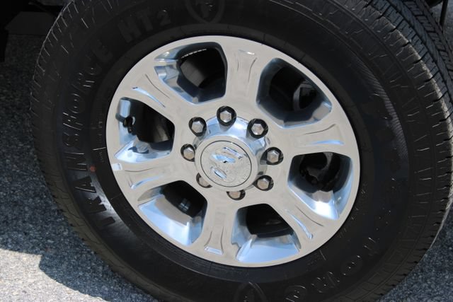 Used 2026 RAM 2500 Big Horn AWD/4WD image 16