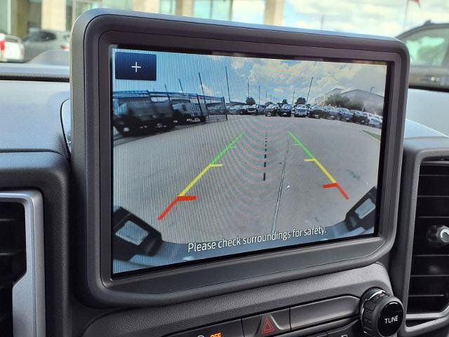 Used 2024 Ford Bronco Sport Big Bend AWD/4WD image 5
