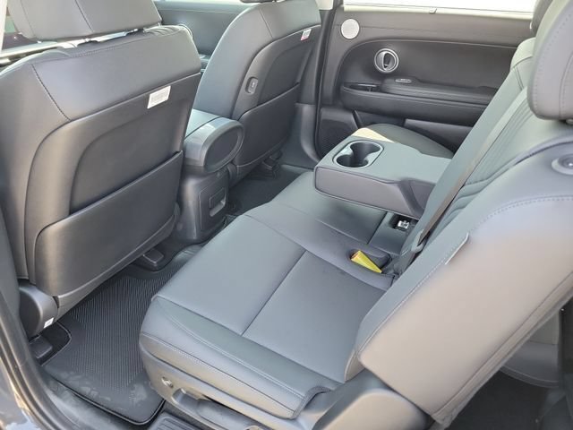 New 2026 Hyundai Palisade FWD Hybrid image 26