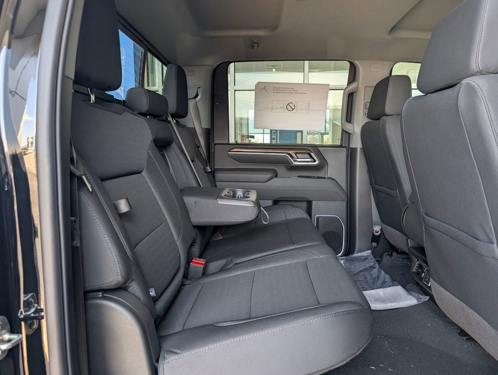 New 2025 Chevrolet Silverado 2500 LT w/ Convenience Package image 28