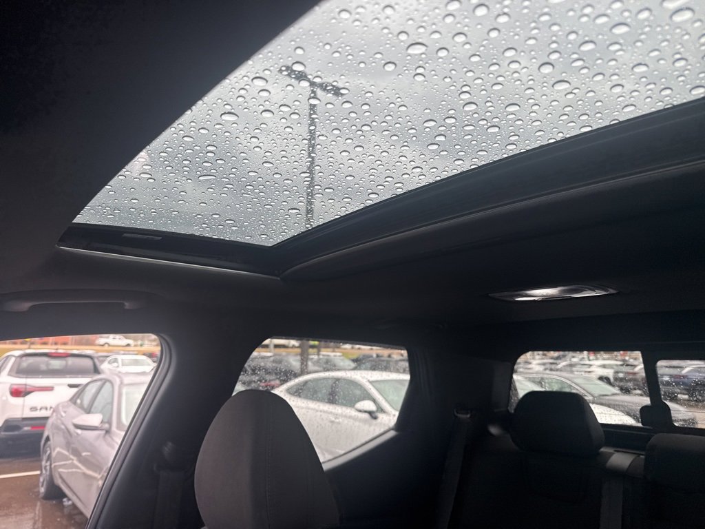 Used 2023 Hyundai Santa Cruz Night image 24