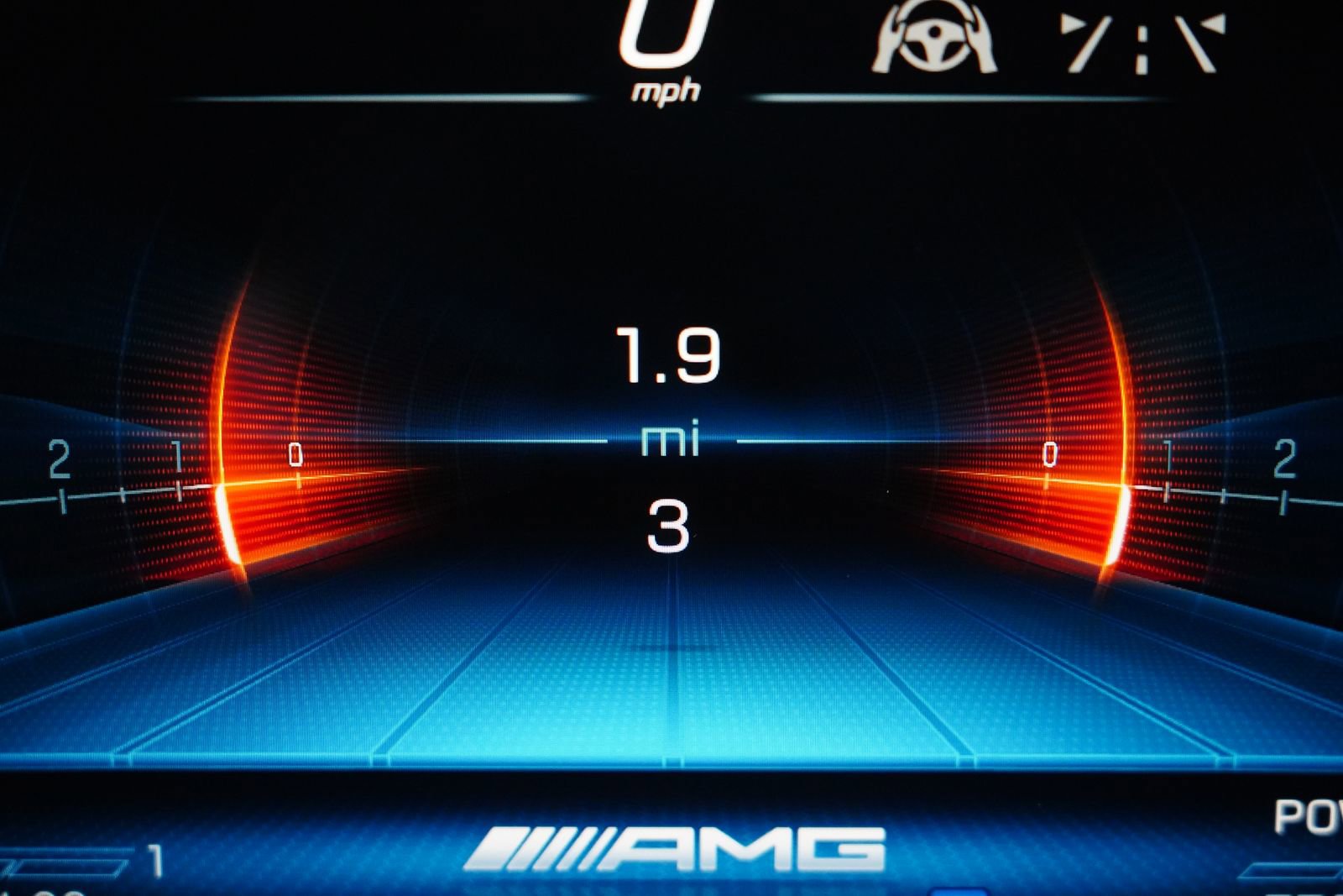 New 2026 Mercedes-Benz GLE 53 AMG 4MATIC Coupe image 25