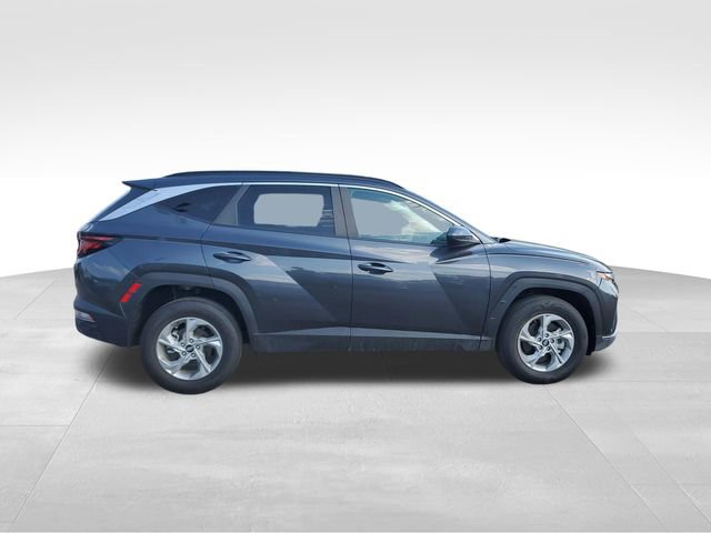 Used 2024 Hyundai Tucson SEL AWD/4WD image 3