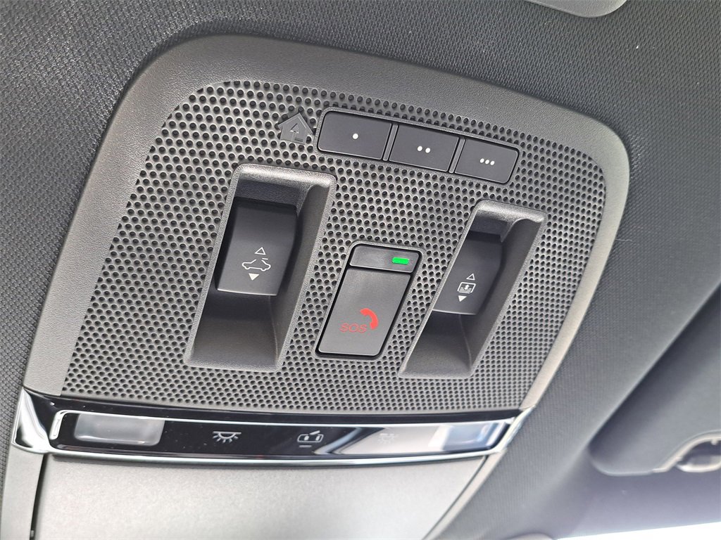 New 2026 INFINITI QX80 4WD image 13