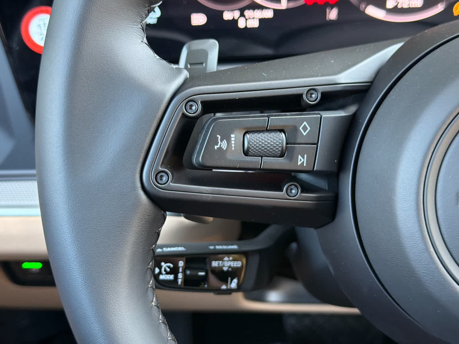 New 2026 Porsche Cayenne AWD/4WD image 28
