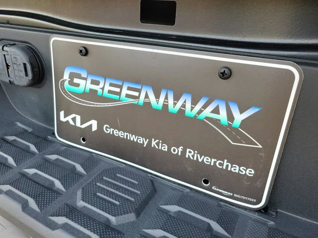 Used 2023 Toyota Tacoma SR5 w/ Technology Package image 36