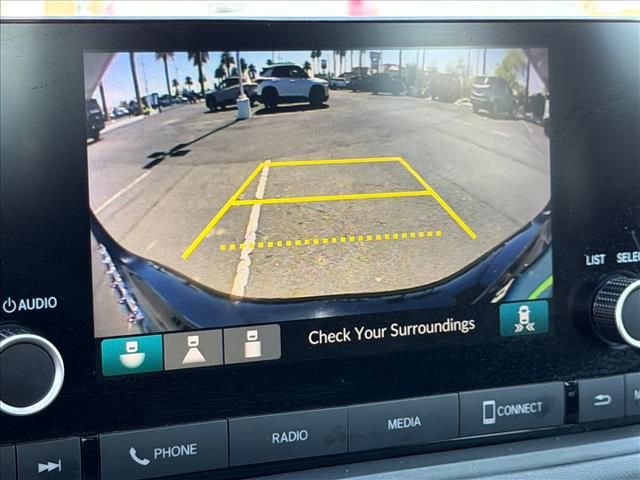 Used 2024 Honda Accord EX image 20