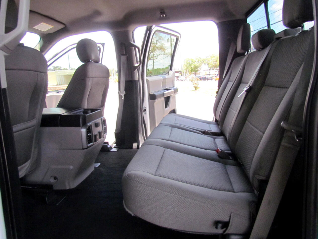 Used 2019 Ford F150 XLT w/ Equipment Group 302A Luxury image 22