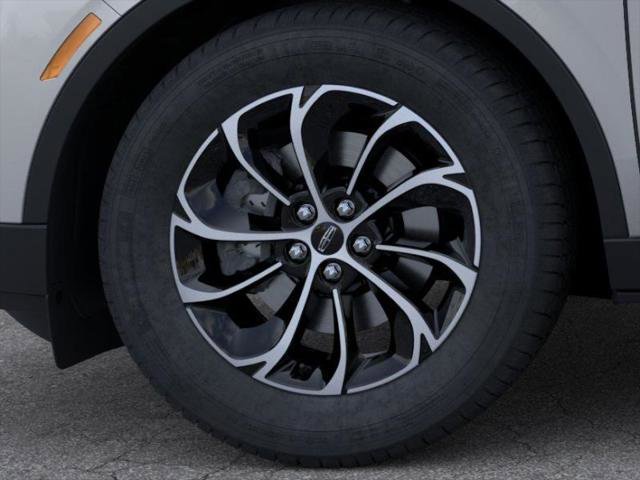 New 2026 Lincoln Nautilus Premier w/ Equipment Group 102A AWD/4WD image 19