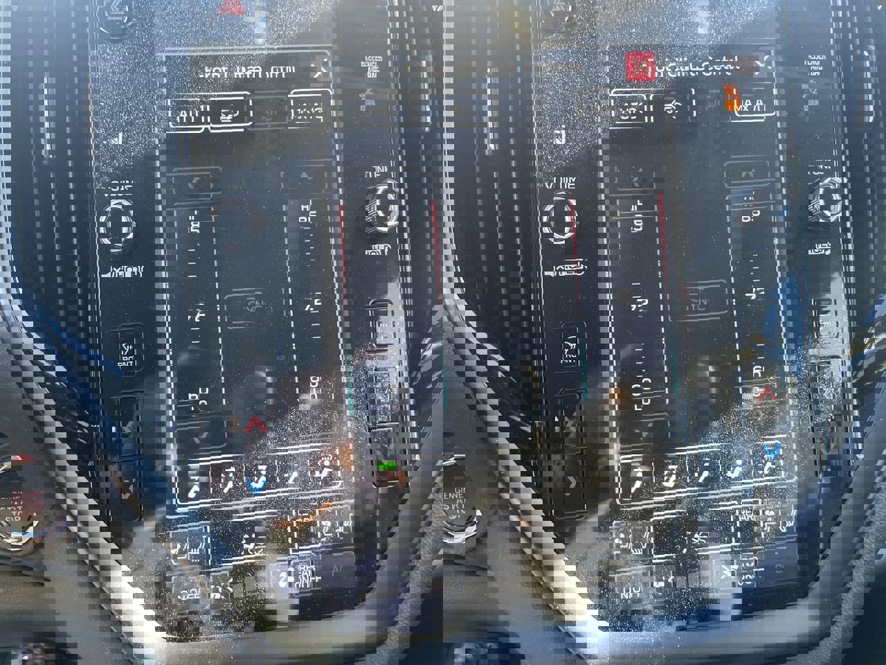 Certified 2025 Subaru Ascent Bronze Edition w/ Popular Package #2 image 25