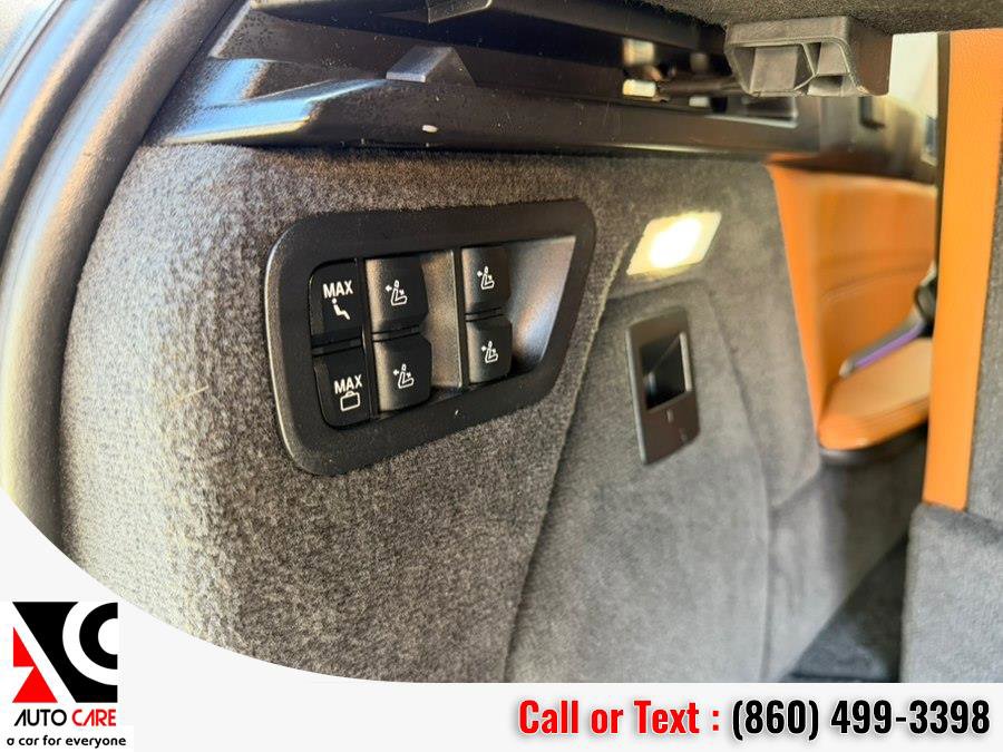 Used 2019 BMW X7 xDrive50i w/ Premium Package image 18